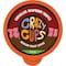 Crazy Cups Crazy Cups Flavored DECAF Chocolate Raspberry Truffle-22 Ct WM-D-CC-Raspberry-22 - alternate 1